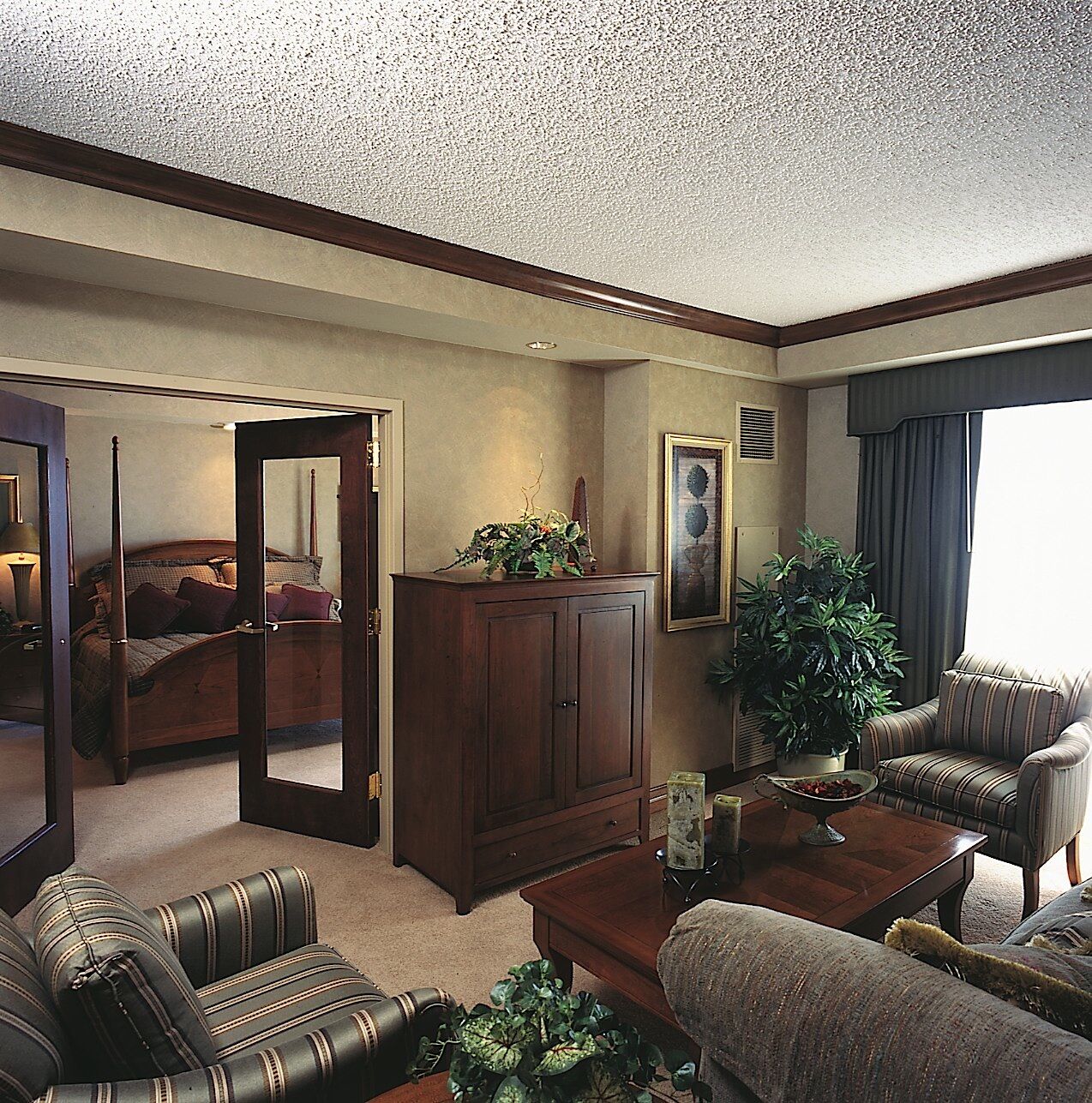 Hotel Topeka At City Center Dış mekan fotoğraf